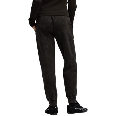 5. Spodnie Puma ESS Elevated Comfort Wash Sweatpants W 688104 01