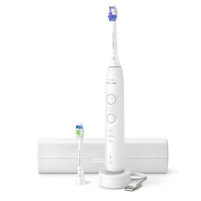 11. Szczoteczka do zębów PHILIPS HX7410/02