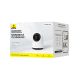 7. Kamera wewnętrzna Baseus Security P1 Pro 3K (wersja EU) - biała