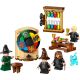 3. LEGO Harry Potter 76460 - Zamek Hogwart: Ceremonia przydziału
