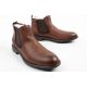 7. Wrangler buty męskie sztyblety botki Randy eleganckie modne wsuwane