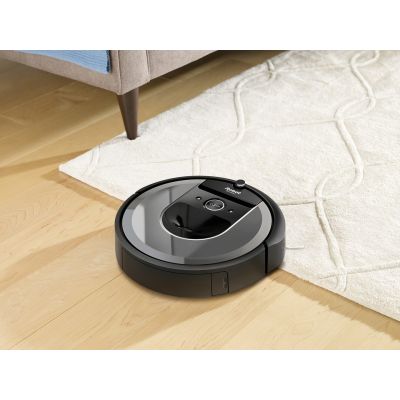 3. Robot sprzątający iRobot Roomba i7150 (i715040) (OUTLET)