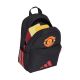 4. Plecak dla dzieci adidas Manchester United czarny KT0691