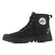 3. Palladium Pampa Hellfire 74496-001-M All Black