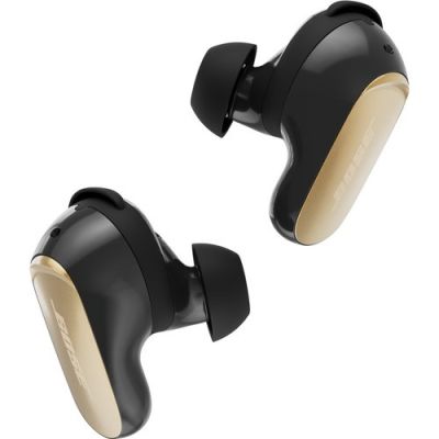 9. Słuchawki douszne Bose QuietComfort Ultra 5V2nd Gen