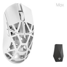 WLmouse Beast X Max myszka Gaming Oburęczny RF Wireless Optyczny 26000 DPI
