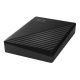 4. Dysk zewnętrzny HDD WD My Passport 6TB 2.5 Black