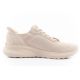 4. Skechers Bobs Squad-Chaos buty sportowe damskie wygodne SLIP-INS