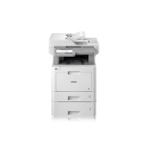 Brother MFC-L9570CDWT drukarka wielofunkcyjna Laser A4 2400 x 600 DPI 31 stron/min Wi-Fi