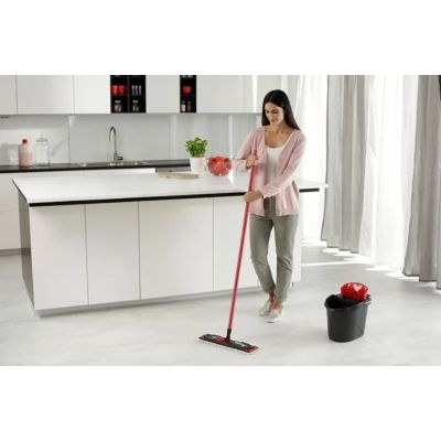 5. Vileda Ultramax BOX XL (mop + wiaderko)