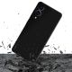 6. Etui 3mk Matt Case Pro na Samsung Galaxy S25 Edge - czarne matowe