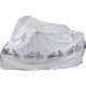 5. POKROWIEC NA MOTOR ROWER SKUTER 180x100CM XQMAXX