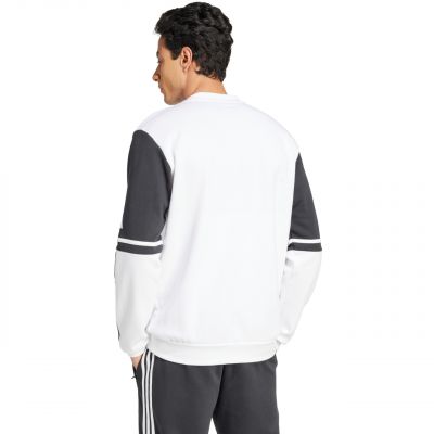 3. Bluza adidas Squadra 25 Sweat Crew M JD2959