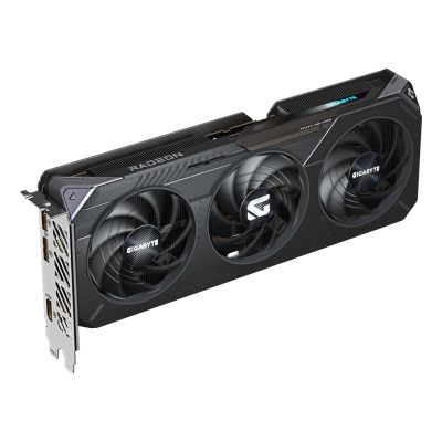 5. Karta graficzna Gigabyte Radeon RX 9060 XT GAMING OC 16GB