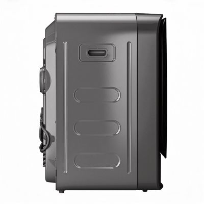 25. GREENBLUE SUSZARKA ELEKTRYCZNA BĘBNOWA DO UBRAŃ, 3KG WSAD GB415 GR