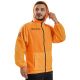 6. Kurtka Givova Rain Basico Fluo RJ001 0028