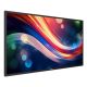 Philips 4050 series 65BDL4050Q/00 signage display Płaski panel Digital Signage 165,1 cm (65") 500 cd/m2 4K Ultra HD Czarny Procesor wbudowany Android 10