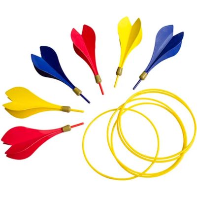 14. DART GRA PLENEROWA ZRĘCZNOŚCIOWA ENERO