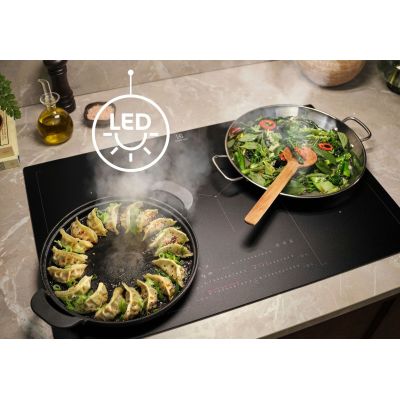 4. Okap ELECTROLUX LFV619Z
