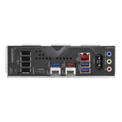 9. GIGABYTE X870 EAGLE WIFI7 płyta główna AMD X870 Gniazdo AM5 ATX