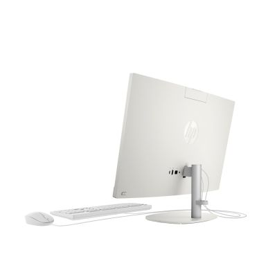 3. HP ProOne 240 G10 AIO Ultra 5 125U 23.8"FHD 250nits IPS AG 16GB DDR5 5600 SSD512 Intel UHD Cam5MP+IR W11Pro White 3Y OnSite