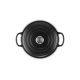 4. Brytfanna Le Creuset Signature Roaster okrągły 22cm