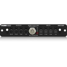 Karta rozszerzenia ADAT do serii M Klark Teknik DN32-ADAT