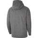 2. Bluza Nike Team Club 20 Hoodie M CW6894 071