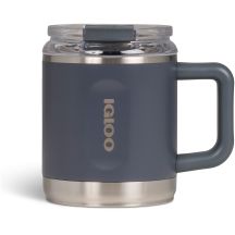 Kubek termiczny IGLOO Coffee Mug 15 OZ (0,45 litra)   one size
