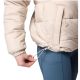 4. Columbia Pike Lake III Hooded Jacket 2133563278 Beżowe L