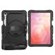 14. Etui Tech-Protect Solid na Samsung Galaxy Tab S11 11.0 X730 / X736B - czarne