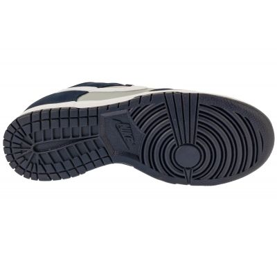 4. Buty Nike Dunk Low Retro M IB3079-400