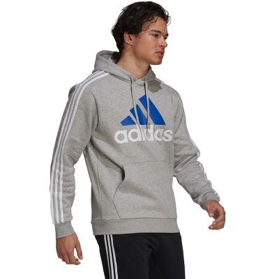 7. Bluza adidas Mens Essentials Hoodie M GV5249
