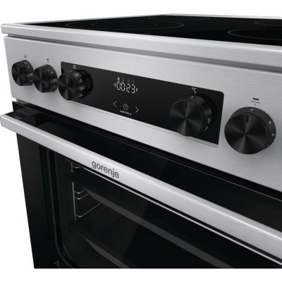 6. Kuchnia GORENJE GECS6C70XC