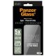 4. Szkło hartowane PanzerGlass Ceramic Screen Protector Ultra-Wide Fit na iPhone 16 Pro Max