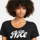 6. Koszulka Nike DF Tee W FD2986 010