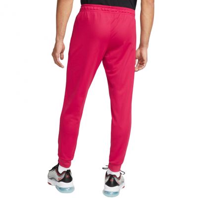 2. Spodnie Nike NK Dri-Fit Fc Libero Pant K M DC9016 614