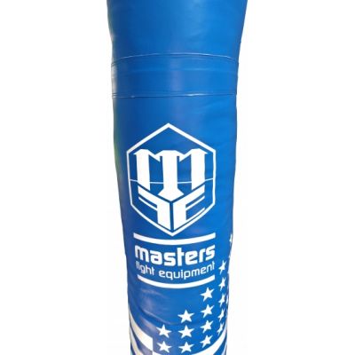 4. Worek bokserski skórzany 150/35 cm pełny WWS-STAR-1 NEW