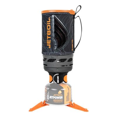 6. Zestaw do gotowania Jetboil Flash Java 2.0 Personal Cooking System - carbon