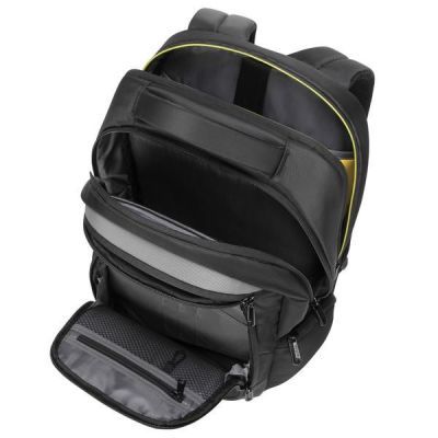 2. Targus Citygear 43,9 cm (17.3") Plecak Czarny