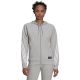 6. Bluza adidas FI 3 Stripes Full-Zip Reg W H57289