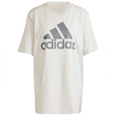 7. Koszulka adidas Essentials Single Jersey Big Logo M IX0139