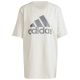 7. Koszulka adidas Essentials Single Jersey Big Logo M IX0139
