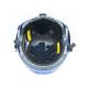 4. Kask rowerowy Motus Siver rozmiar M, niebieski (MOTHAM8MB)