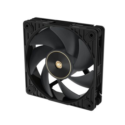 12. Wentylator ASUS PROART PF120 FAN PWM BLACK