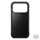 8. Nomad Rugged Leather Case pokrowiec na telefon komórkowy 16 cm (6.3") Czarny