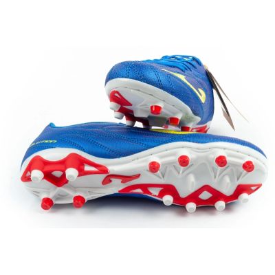 9. Joma buty piłkarskie korki Evolution JR 2605 piłka nożna lanki