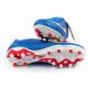 9. Joma buty piłkarskie korki Evolution JR 2605 piłka nożna lanki