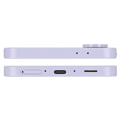 17. Samsung Galaxy A36 (A366) 5G DS. 6/128GB Lavender