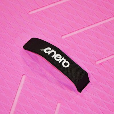 5. ZESTAW - DESKA SUP 150KG DMUCHANA ENERO 320x81x15CM